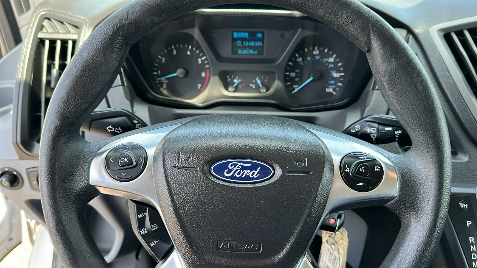 2019 Ford Transit-350 XL 14
