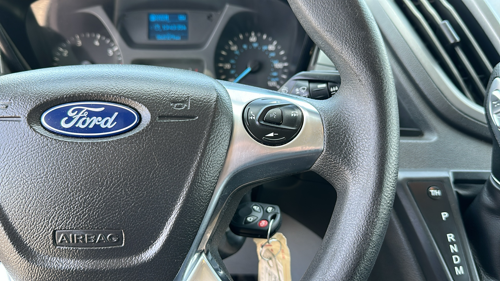 2019 Ford Transit-350 XL 15