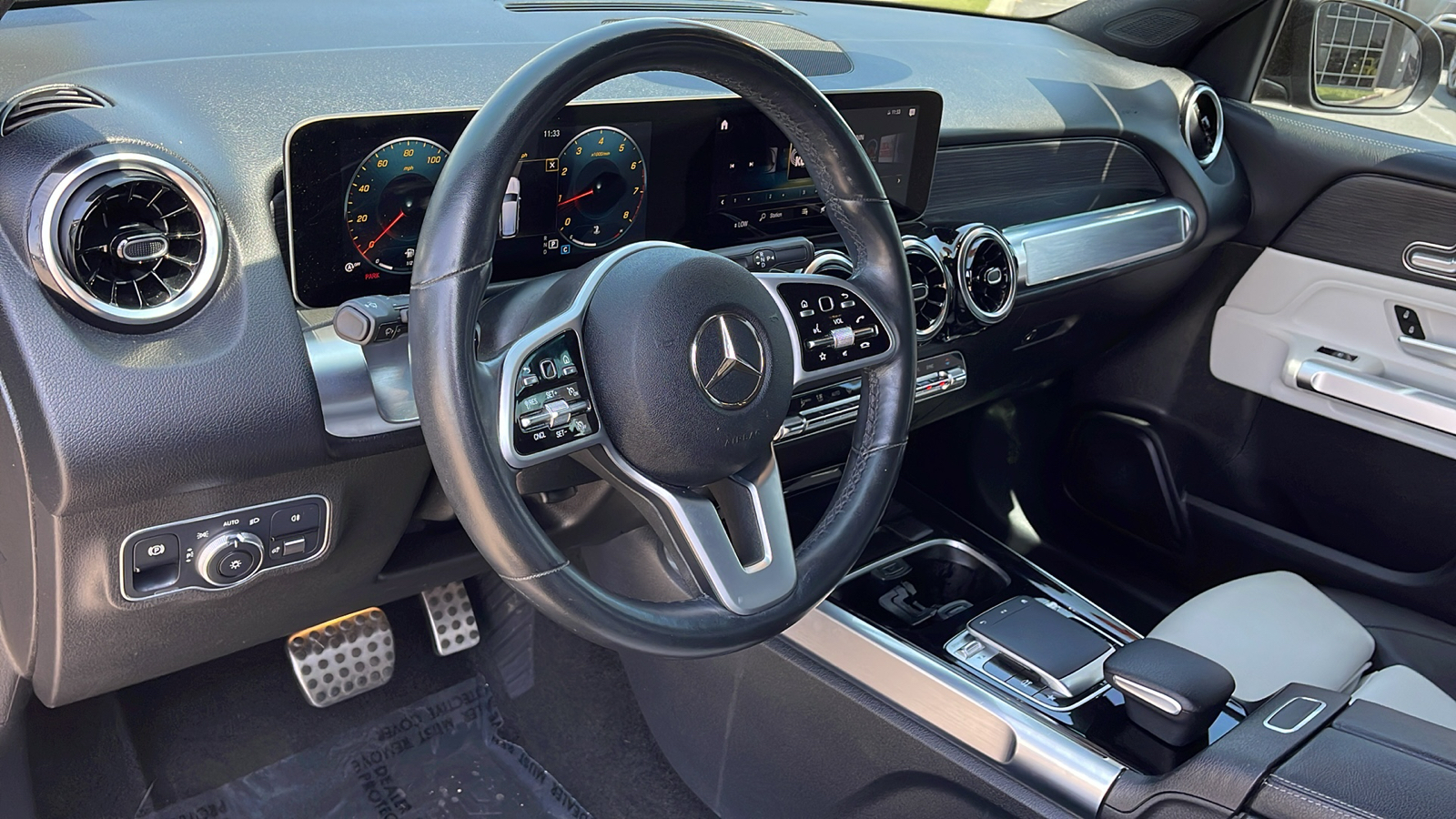 2020 Mercedes-Benz GLB GLB 250 9