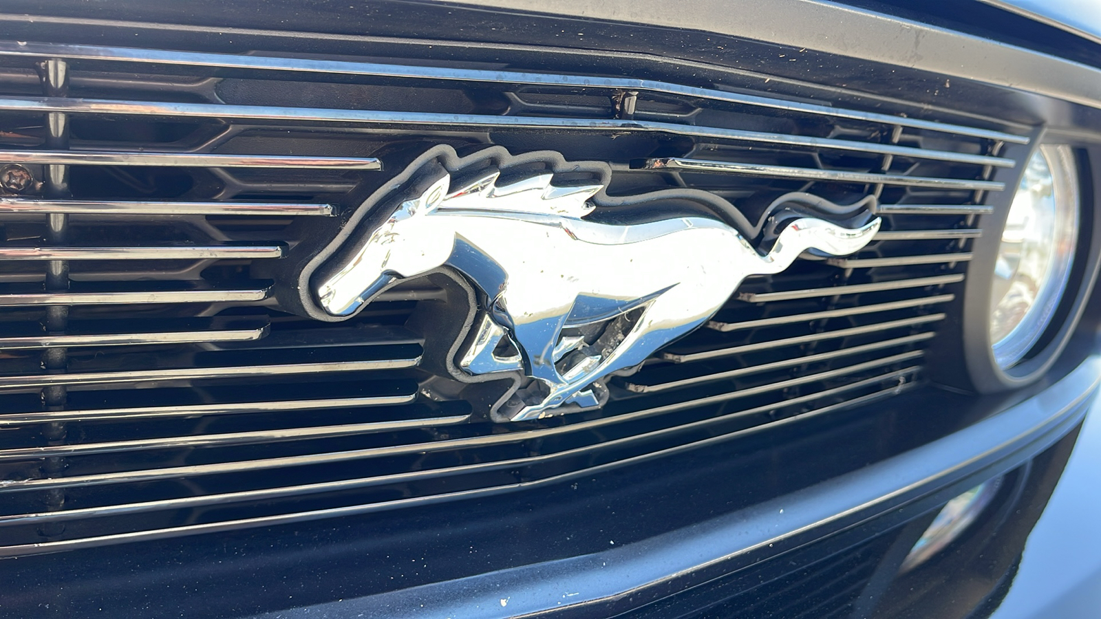2010 Ford Mustang GT Premium 29