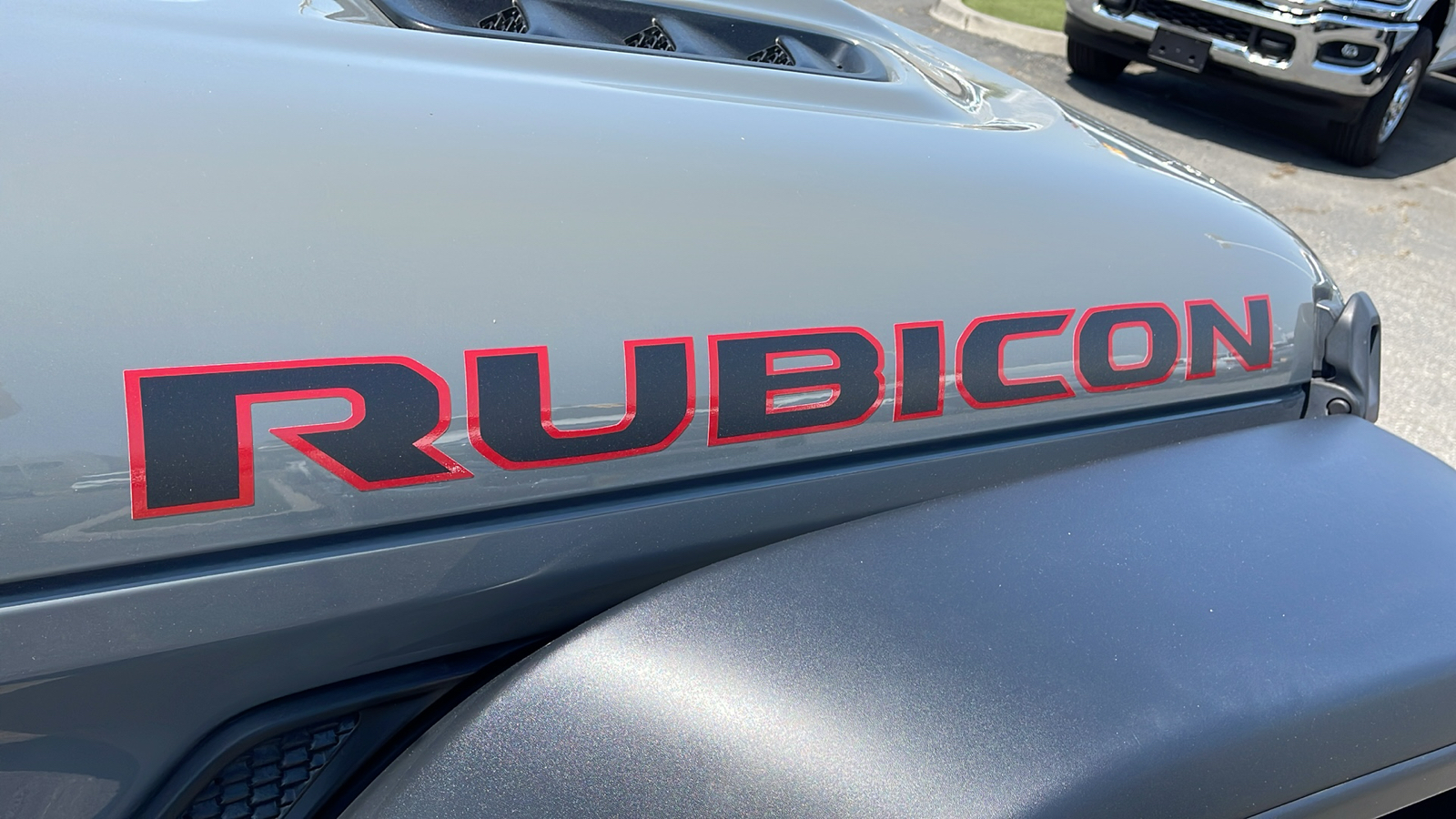 2019 Jeep Wrangler Unlimited Rubicon 33