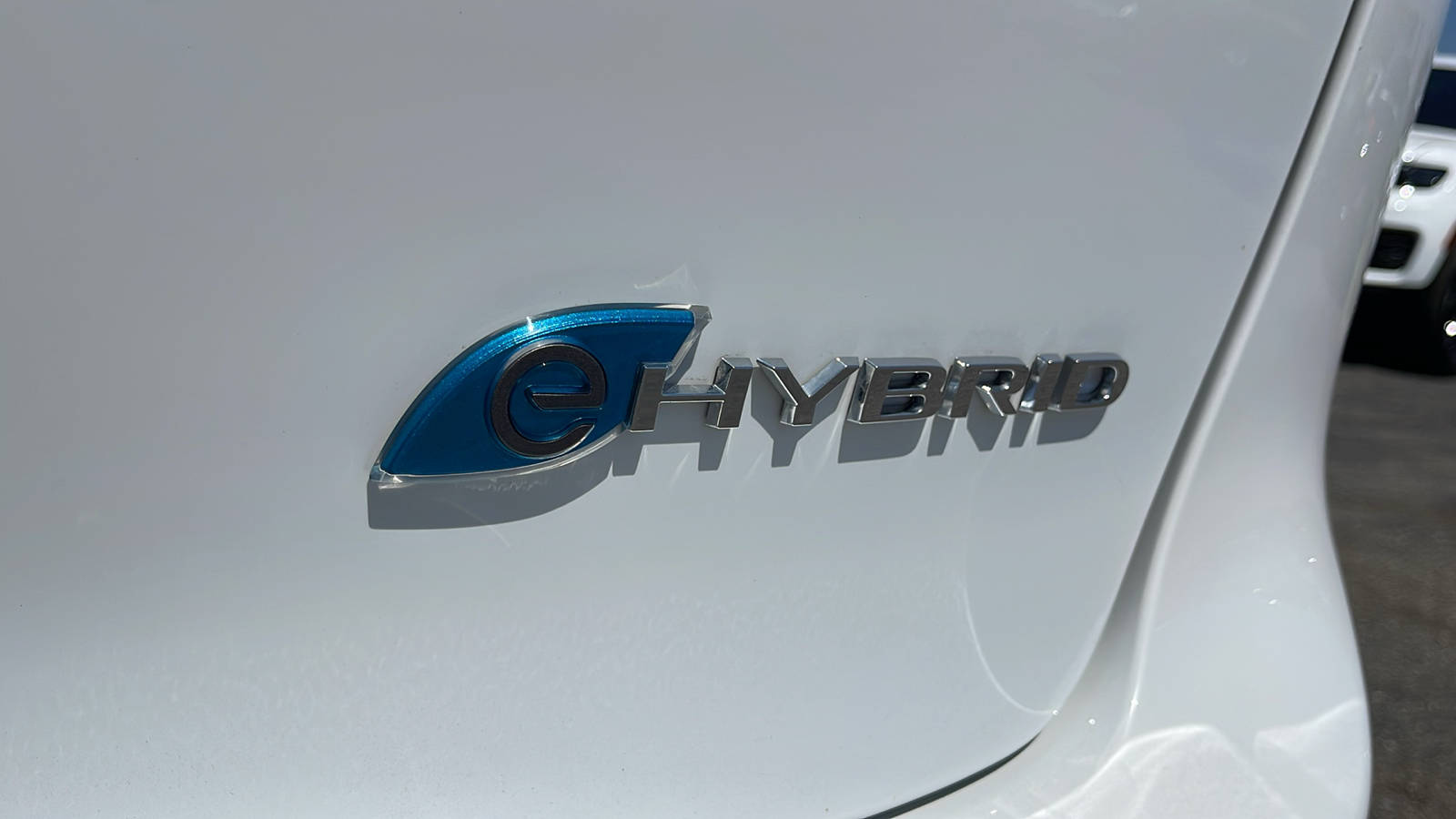 2022 Chrysler Pacifica Hybrid Limited 36