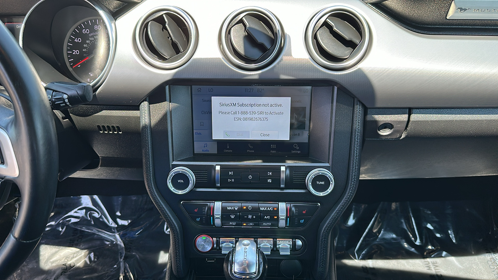 2019 Ford Mustang GT Premium 11