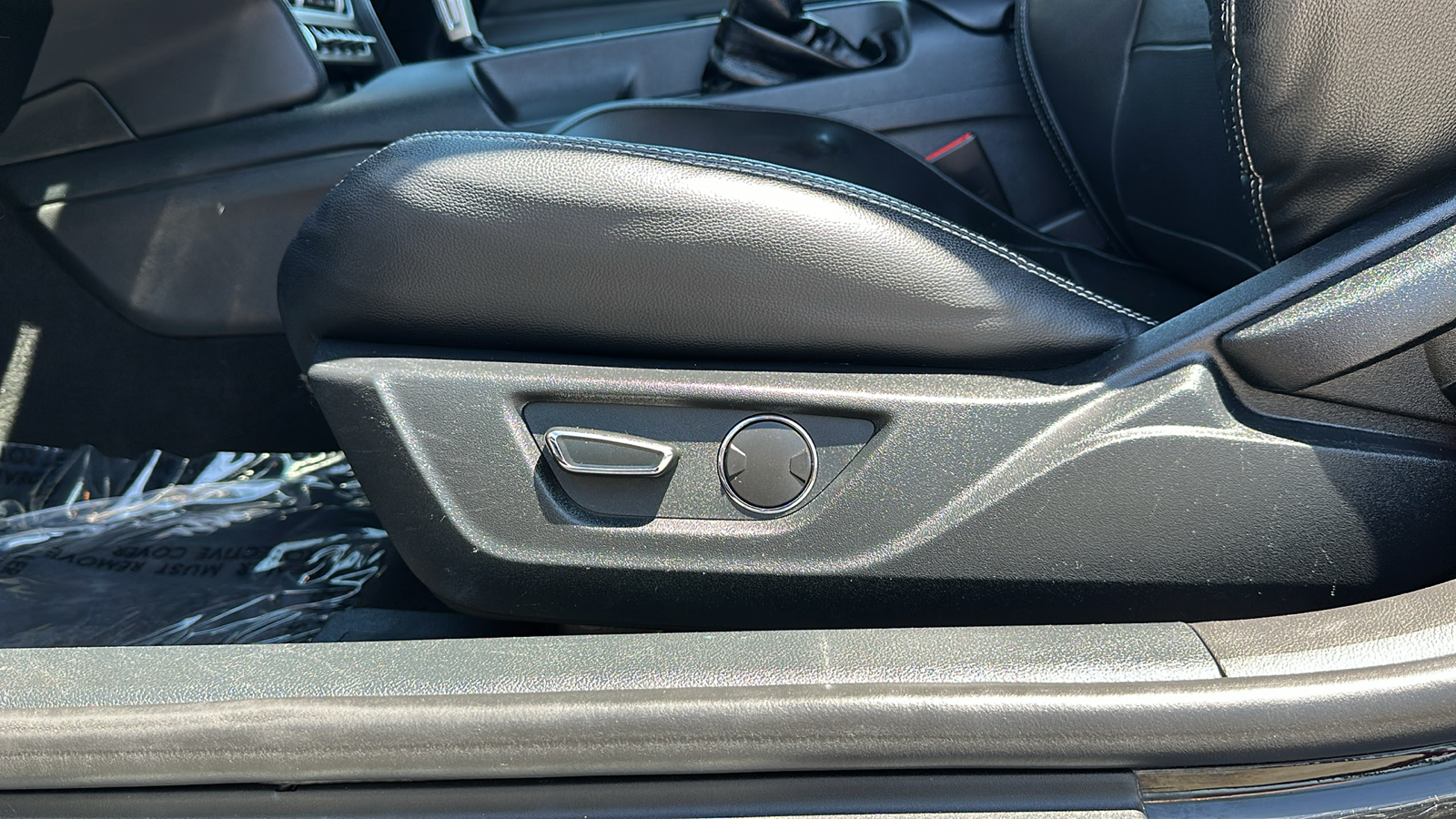 2019 Ford Mustang GT Premium 20