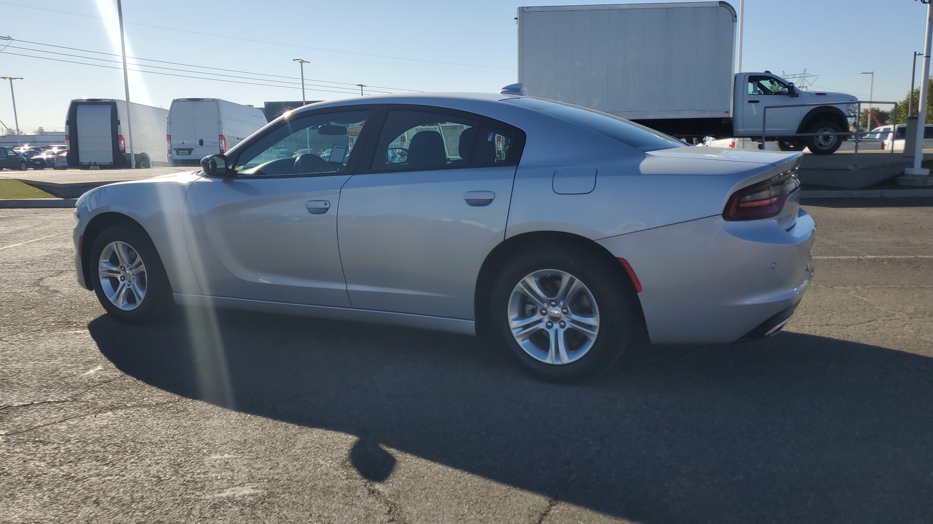 2023 Dodge Charger SXT 5