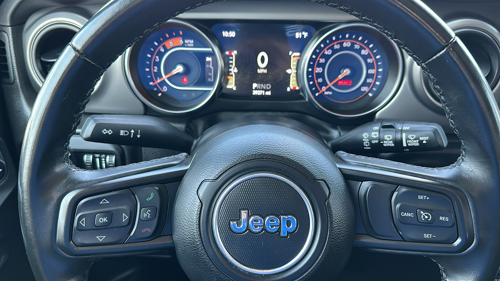 2022 Jeep Wrangler Unlimited Sport S 18