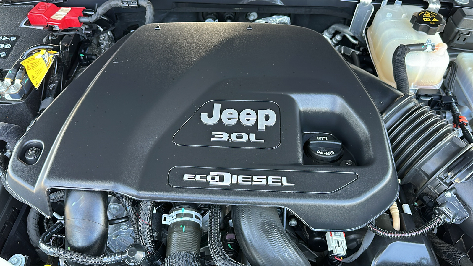 2022 Jeep Wrangler Unlimited Sport S 29