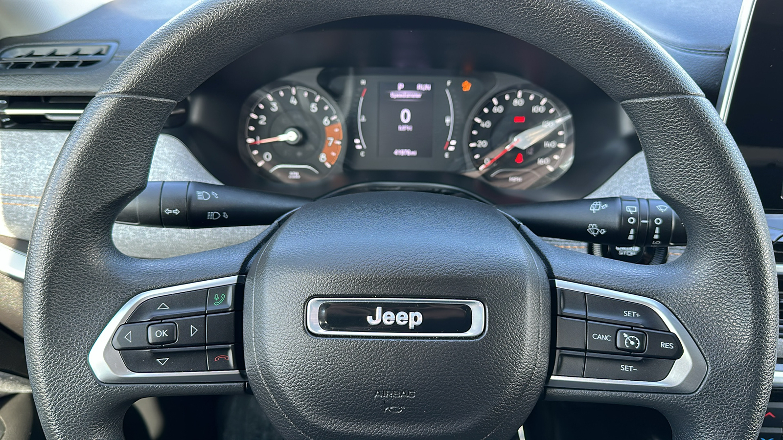 2022 Jeep Compass Sport 17