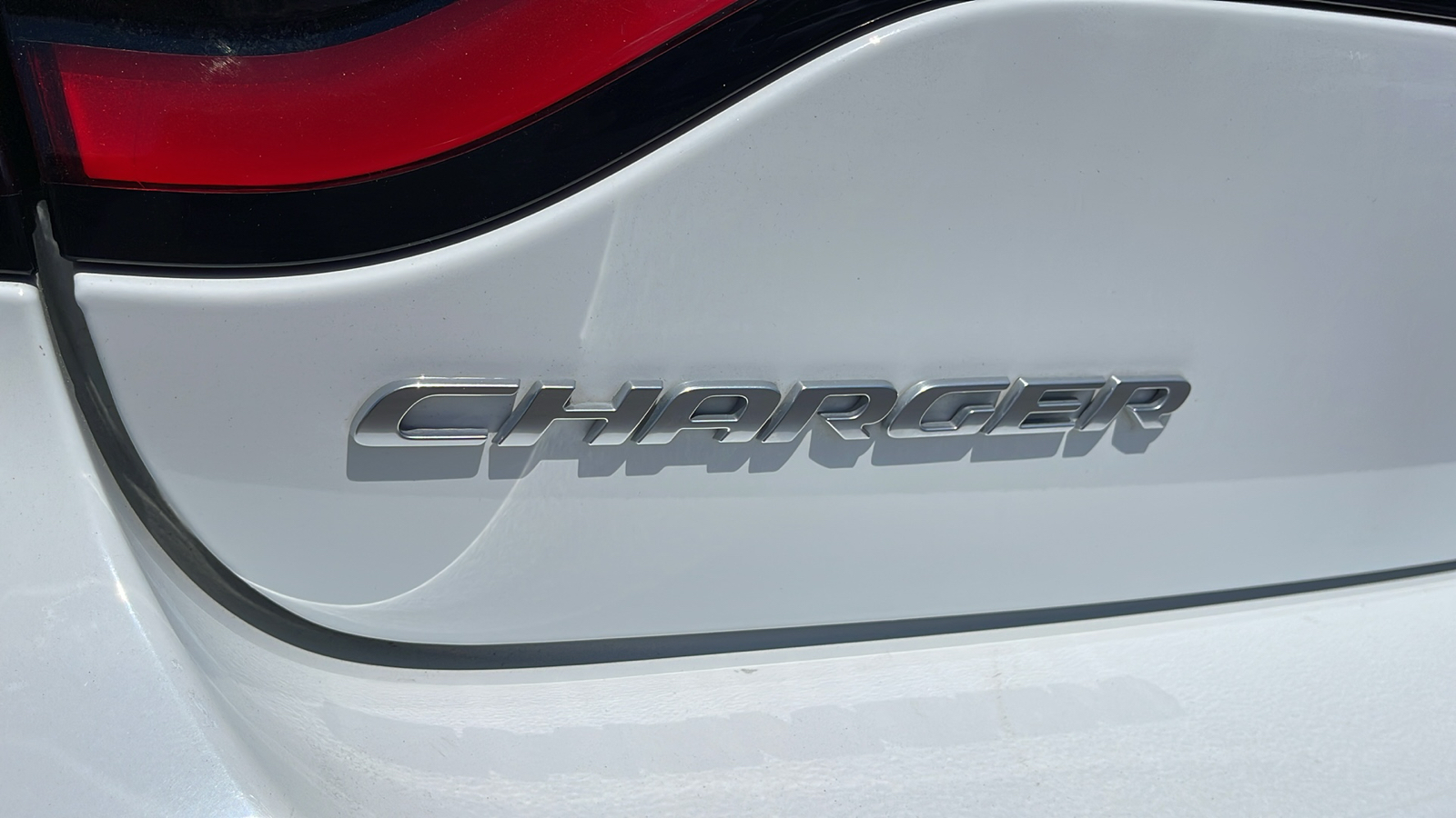 2022 Dodge Charger SXT 31