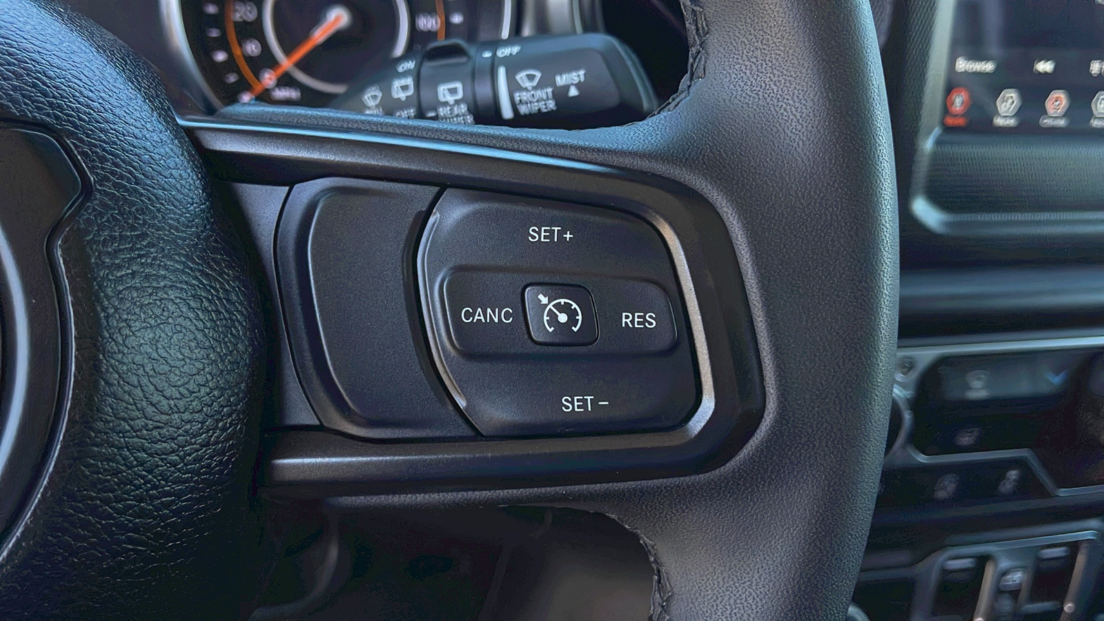 2023 Jeep Wrangler Sport S 20