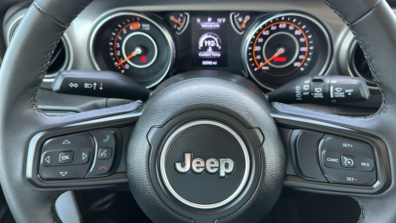 2023 Jeep Wrangler Sport S 18