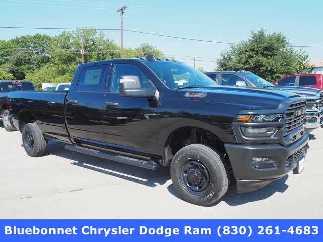 2026 Ram 2500 Tradesman photo 2