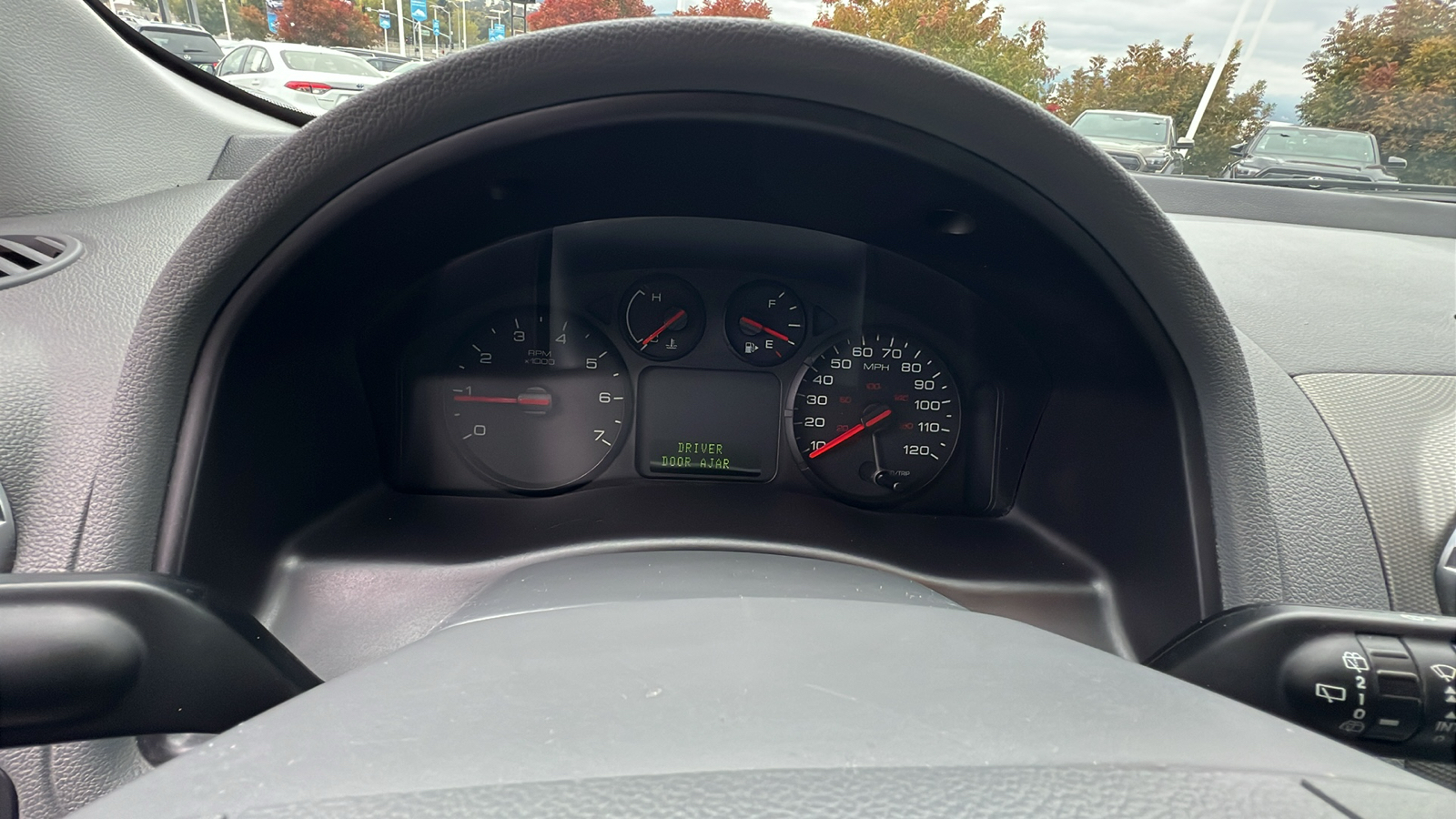 2005 Ford Freestyle SEL 18