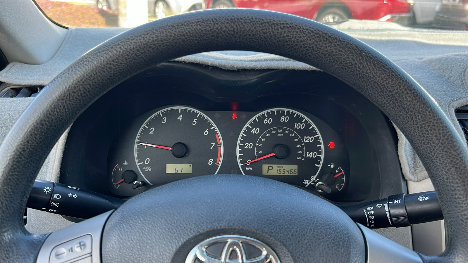 2013 Toyota Corolla LE 18