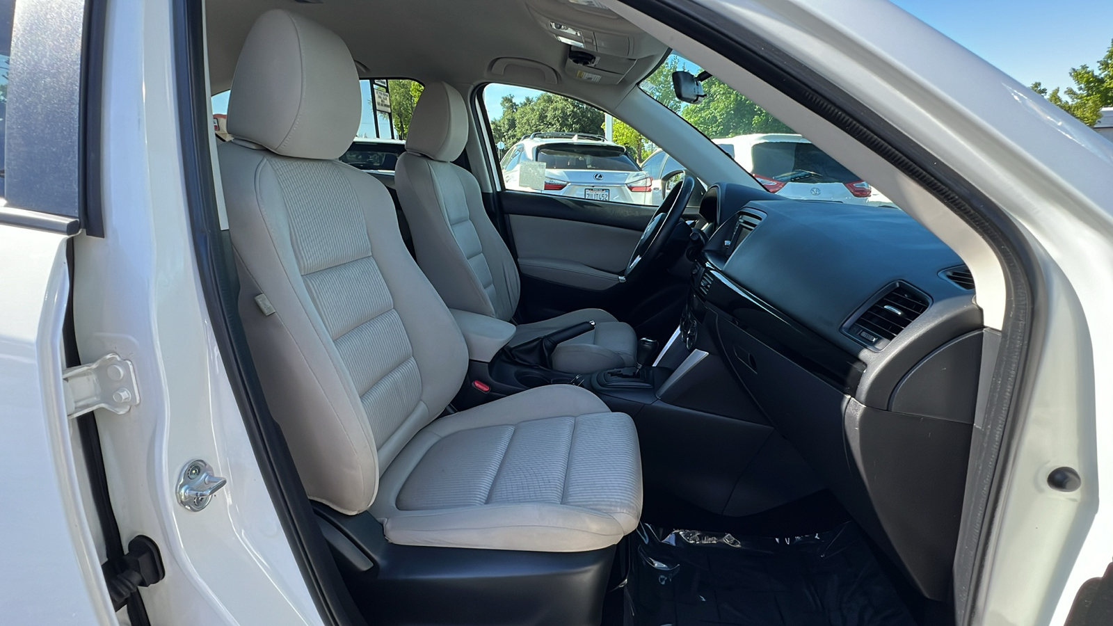 2014 Mazda CX-5 Touring 14