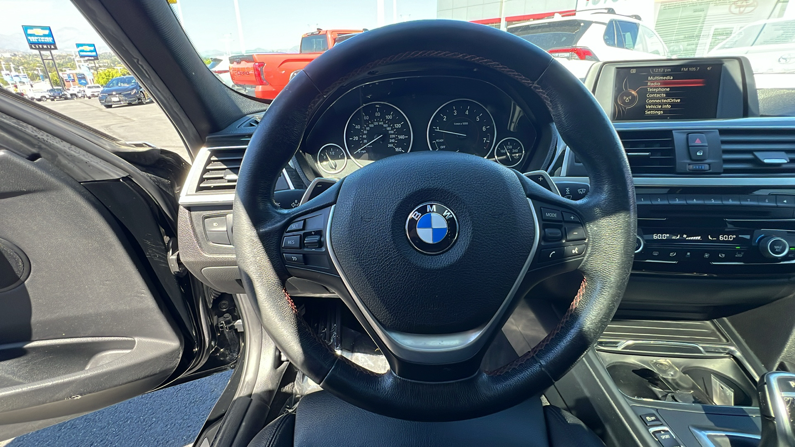 2017 BMW 3 Series 330i 15