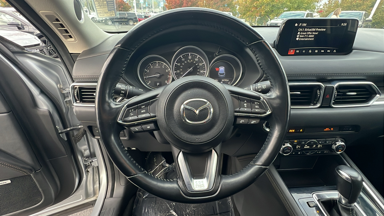 2018 Mazda CX-5 Grand Touring 15