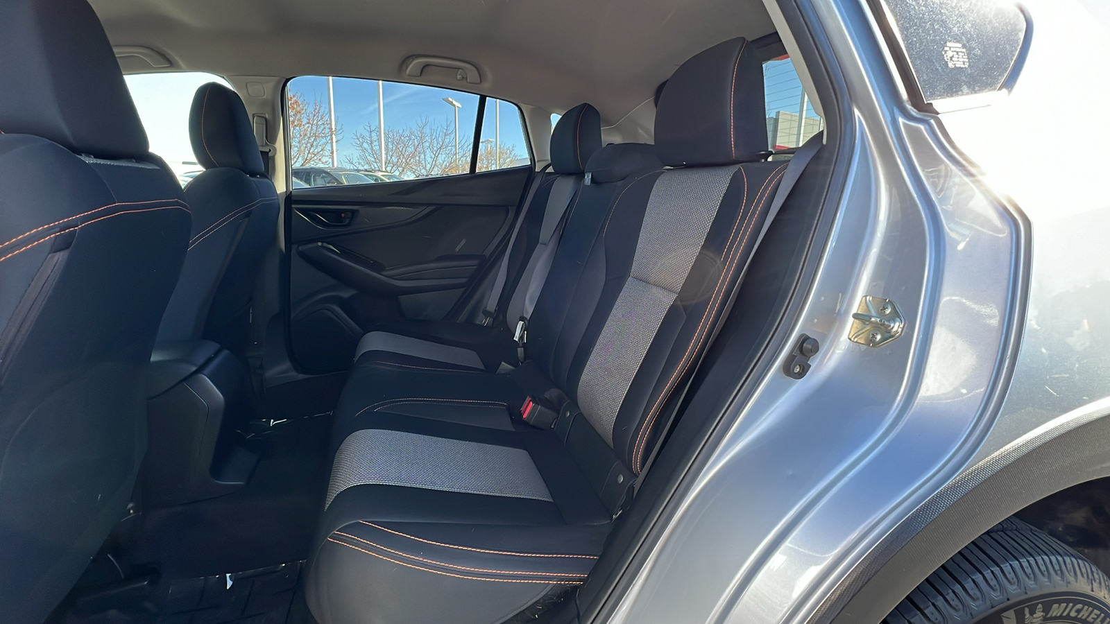 2019 Subaru Crosstrek Premium 13