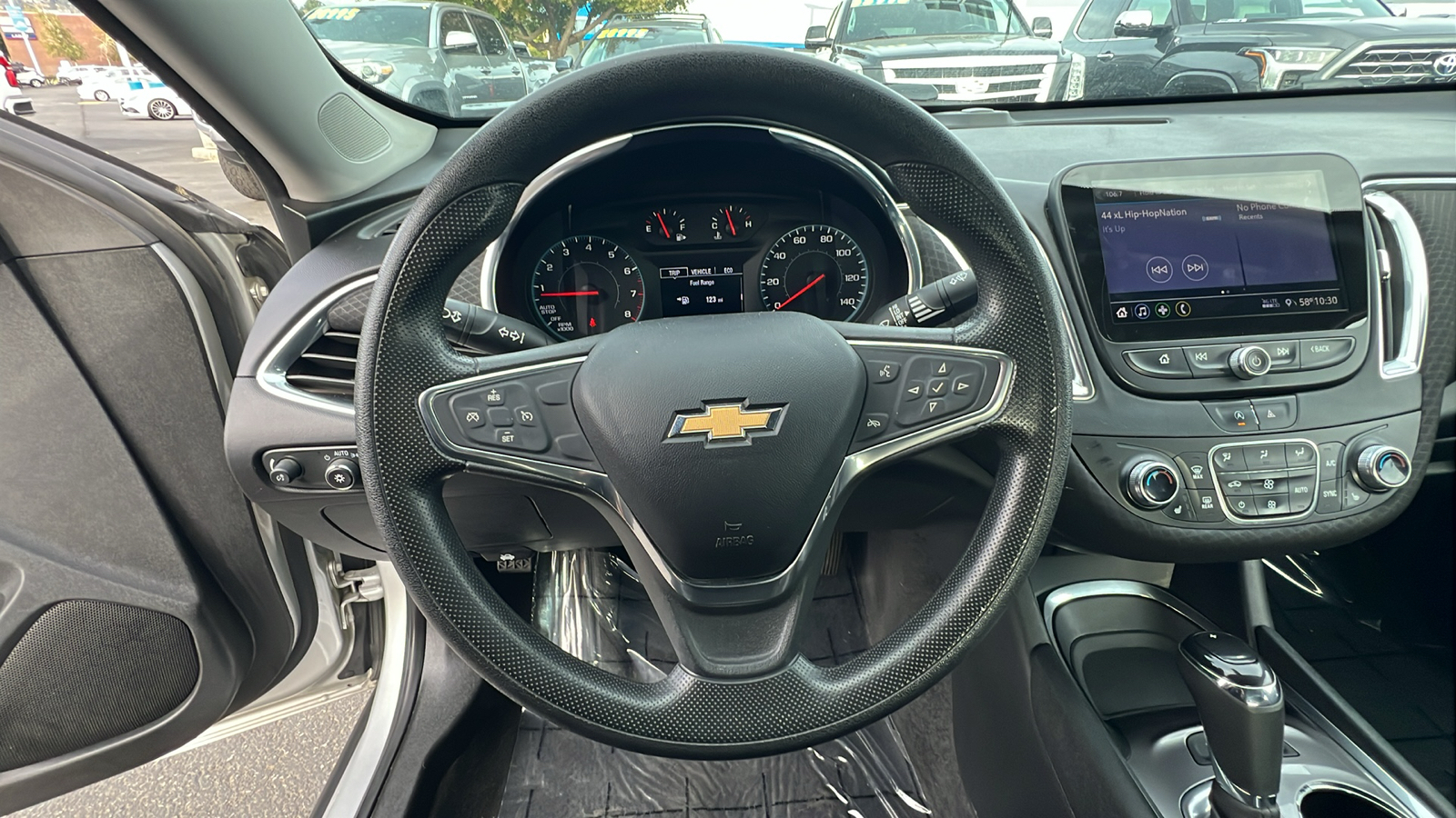 2020 Chevrolet Malibu LT 15