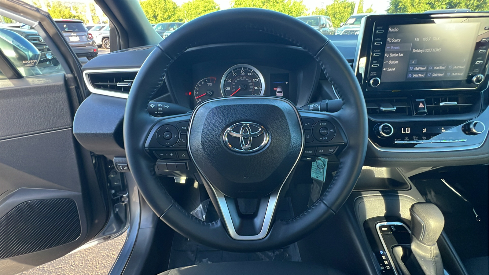 2020 Toyota Corolla SE 15