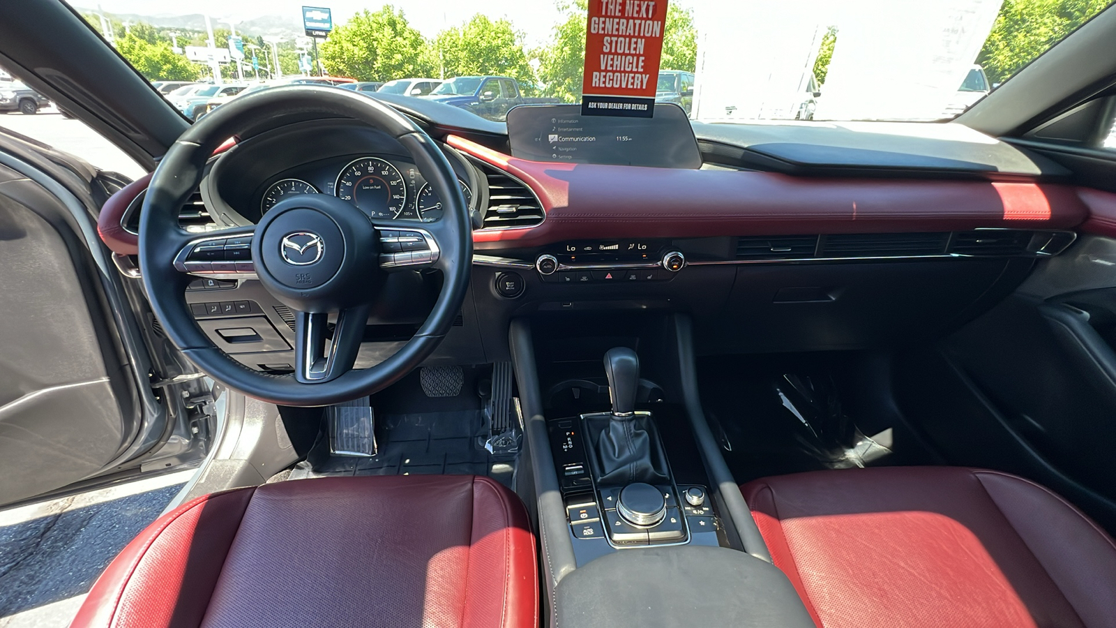 2021 Mazda Mazda3 Hatchback Premium 10