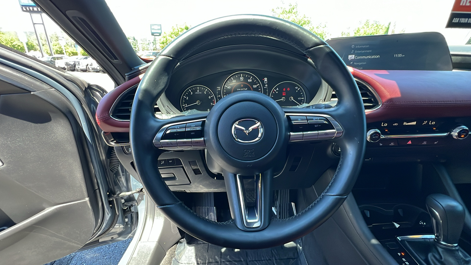 2021 Mazda Mazda3 Hatchback Premium 15