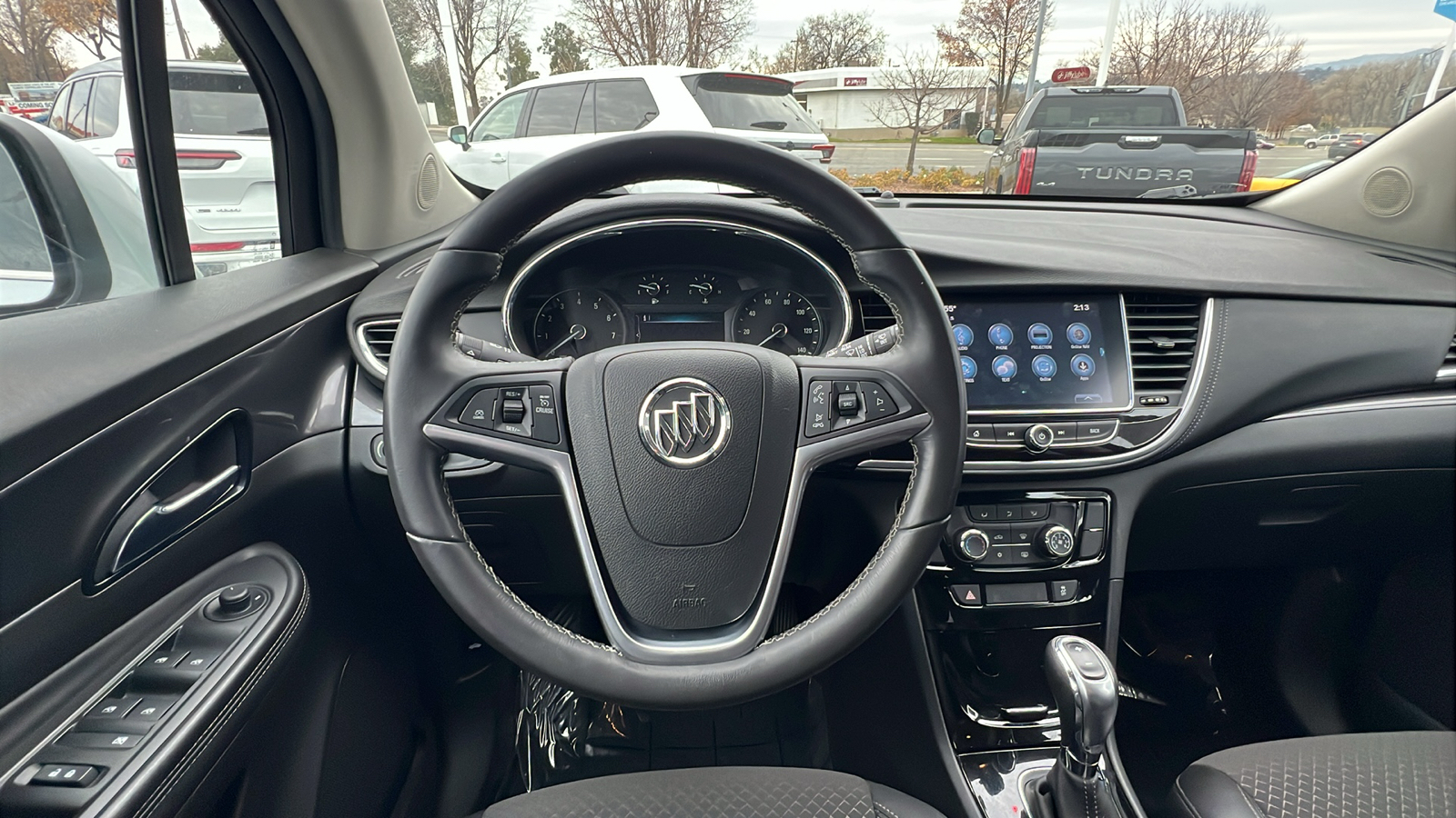 2021 Buick Encore Preferred 15