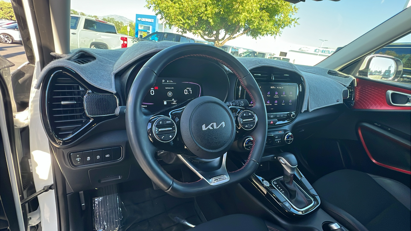 2023 Kia Soul GT-Line 2