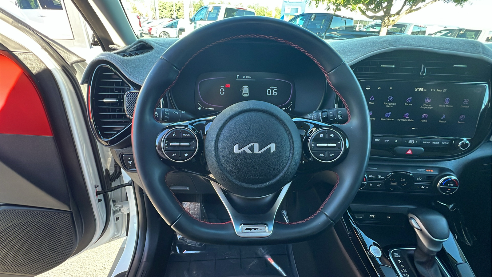 2023 Kia Soul GT-Line 15