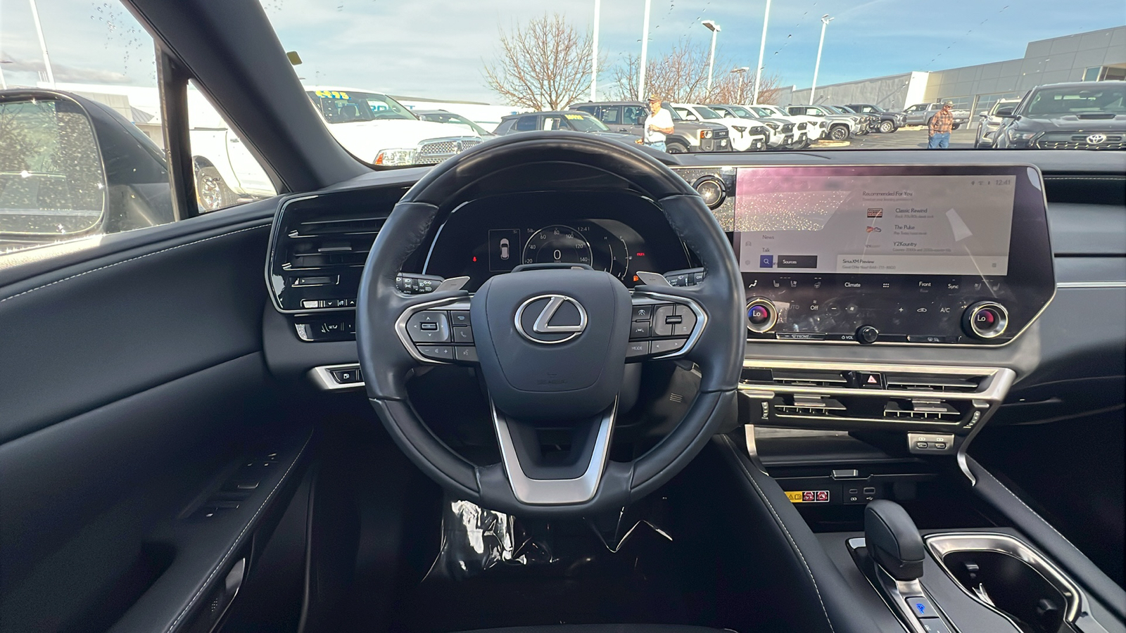 2023 Lexus RX Premium Plus 15