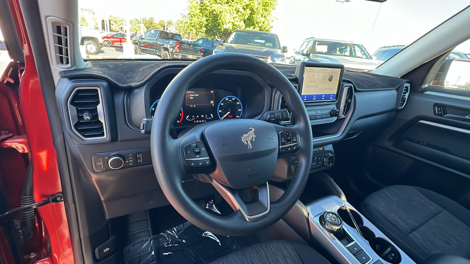 2023 Ford Bronco Sport Big Bend 2