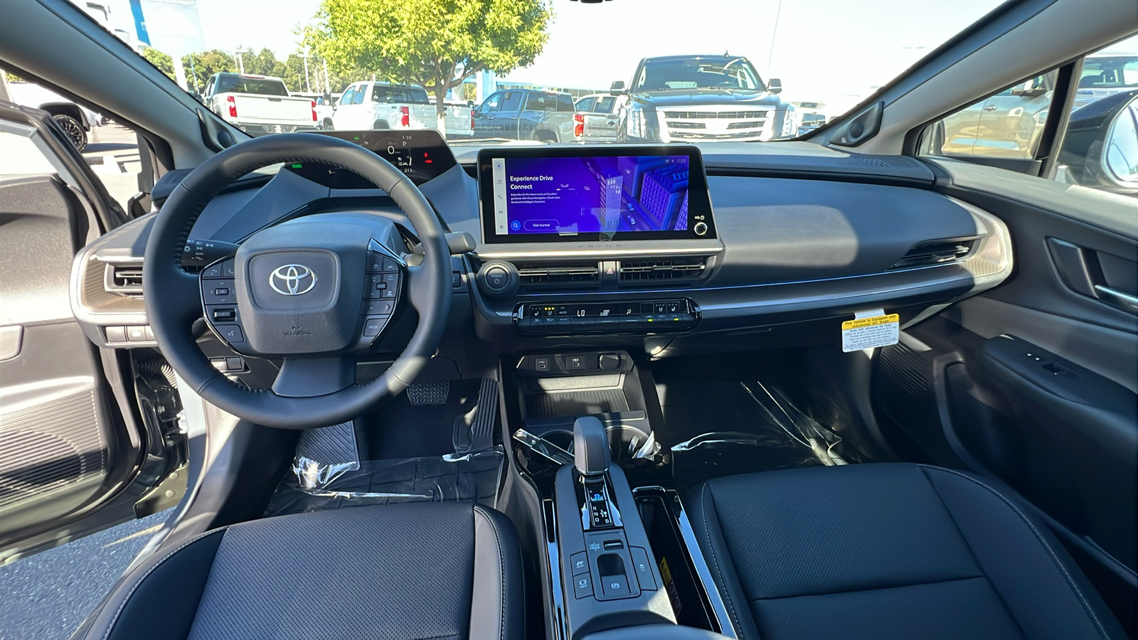 2024 Toyota Prius  10