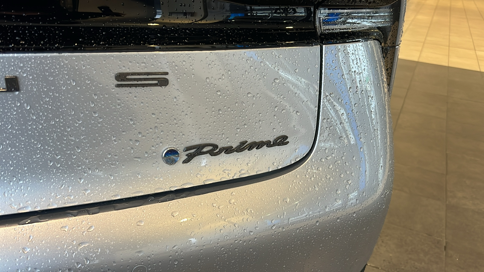 2024 Toyota Prius Prime XSE 7