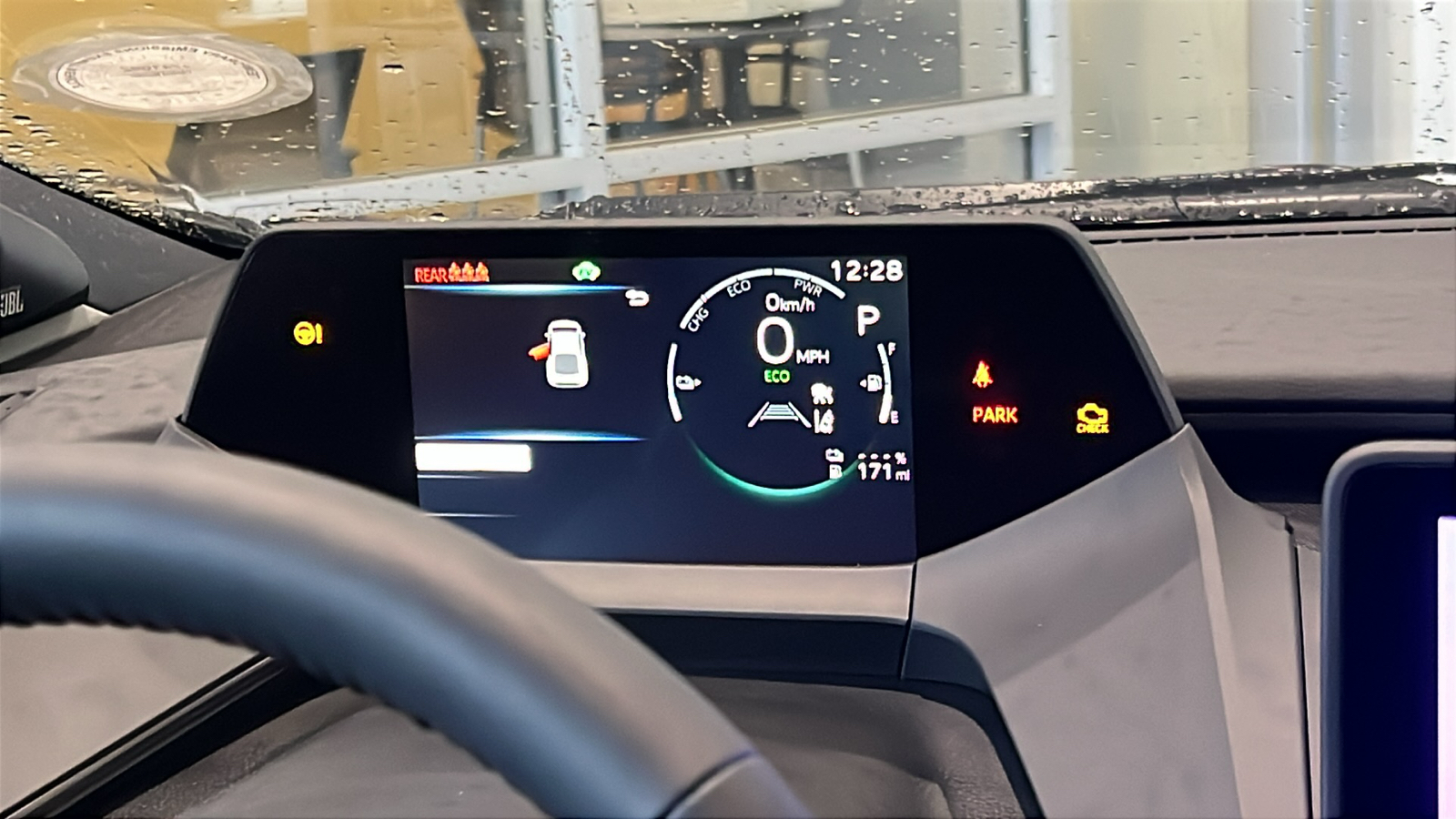 2024 Toyota Prius Prime XSE Premium 18