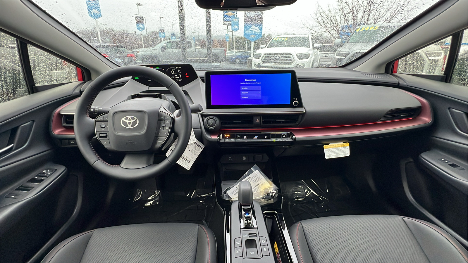 2024 Toyota Prius Prime  10