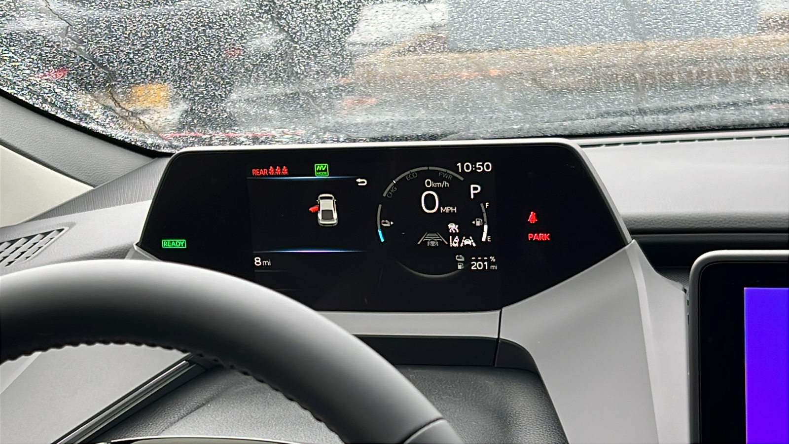 2024 Toyota Prius Prime  18