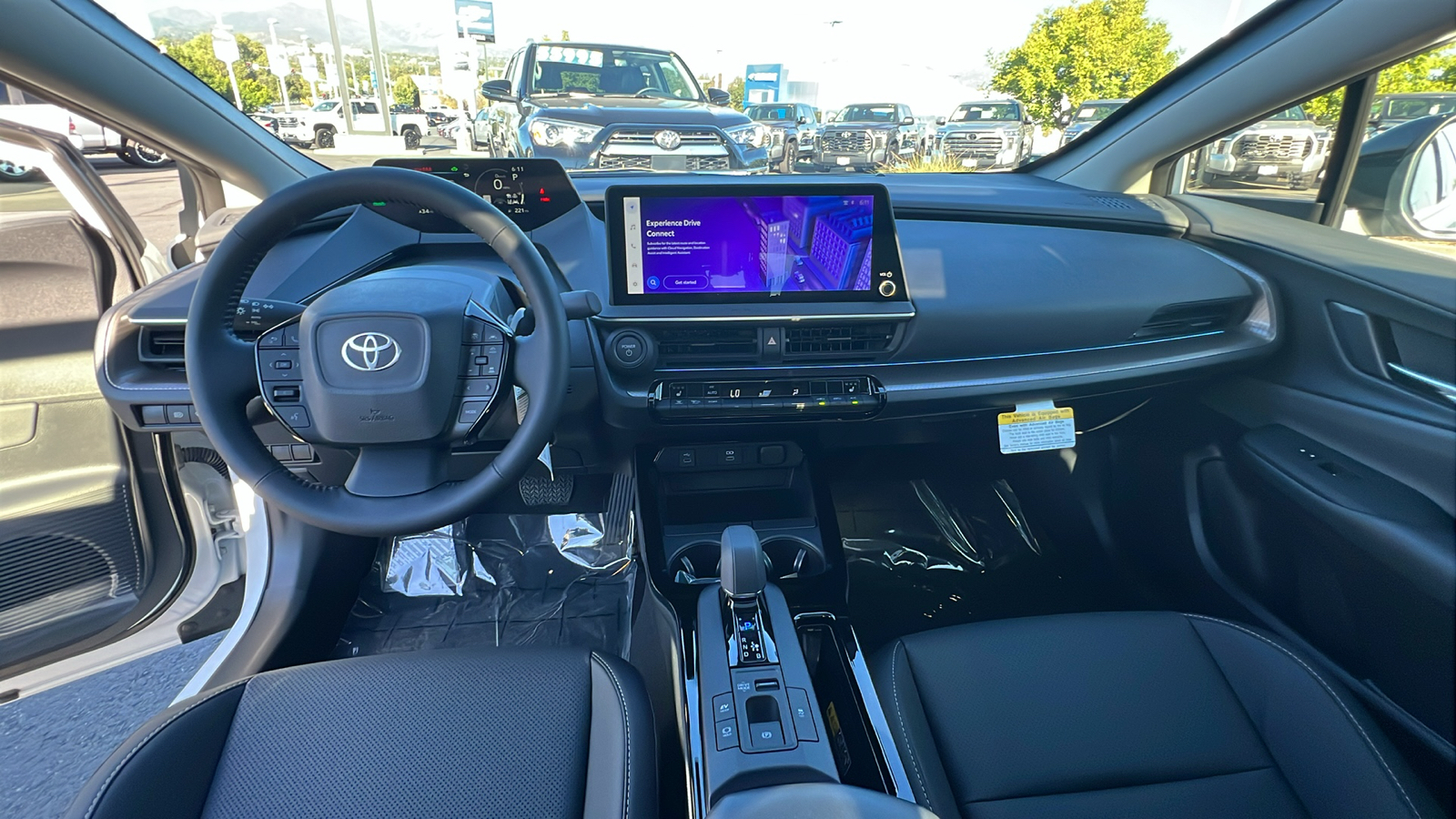 2024 Toyota Prius  10