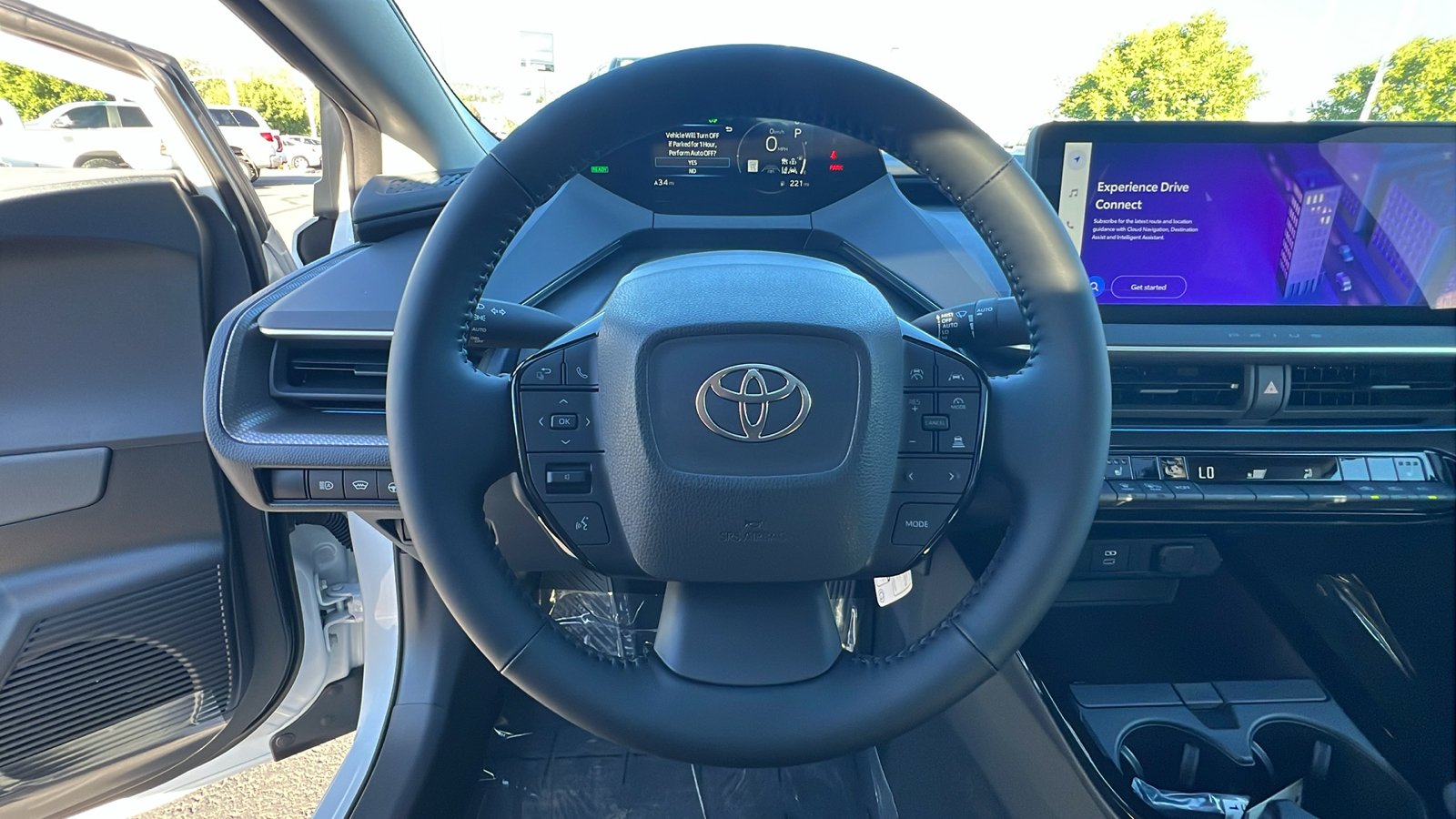 2024 Toyota Prius  15