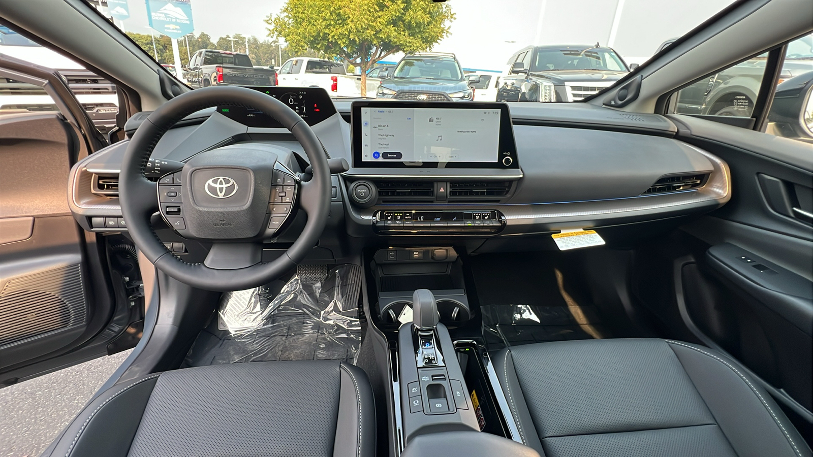 2024 Toyota Prius  10