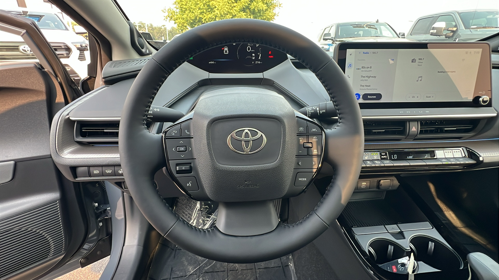 2024 Toyota Prius  15