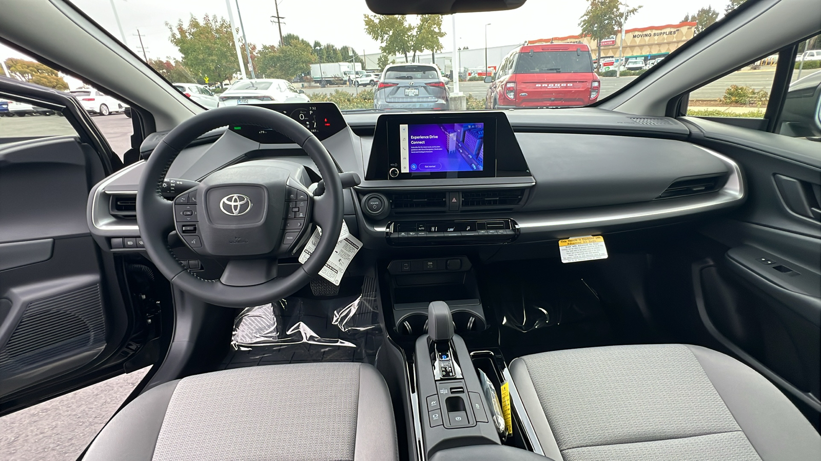 2024 Toyota Prius  10