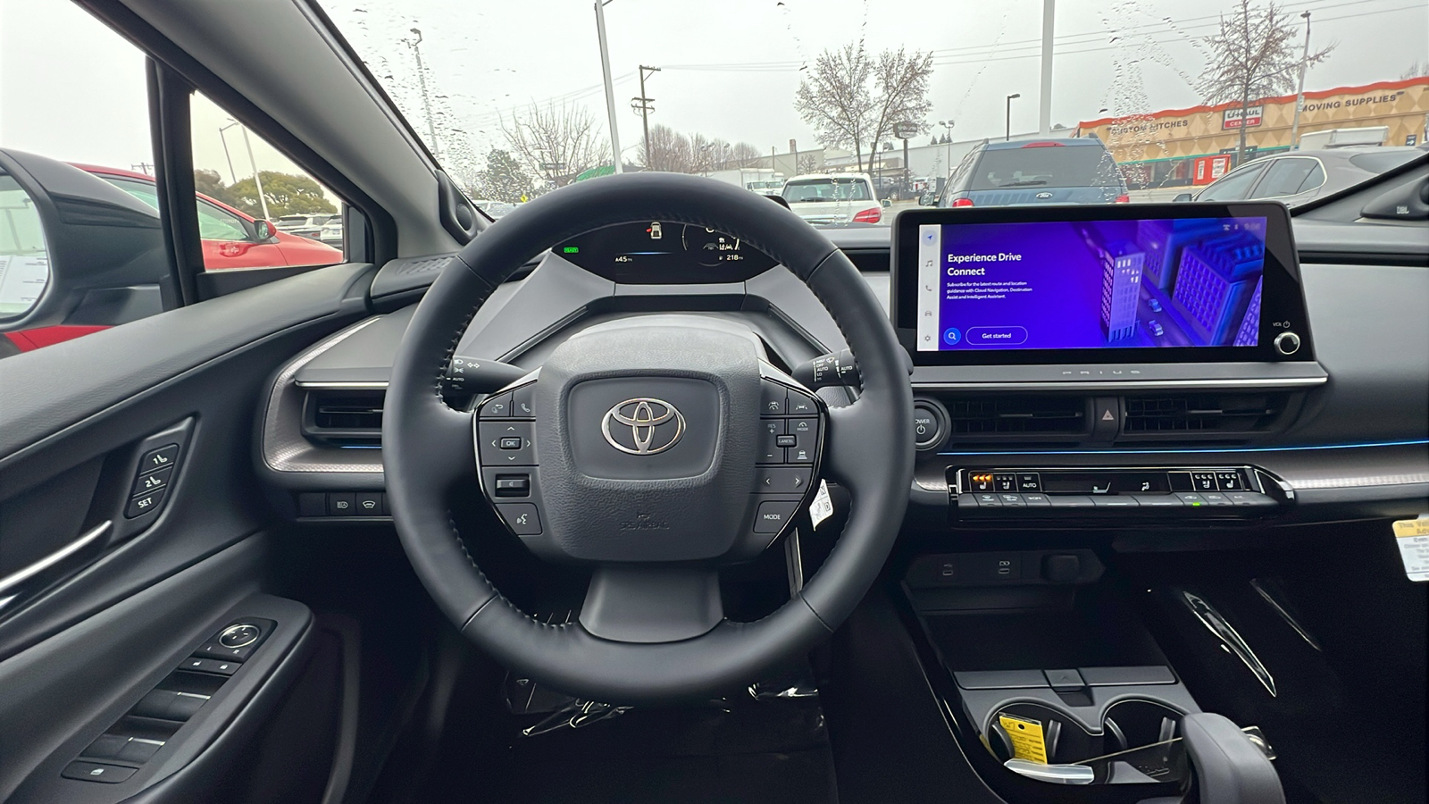 2024 Toyota Prius Limited 15