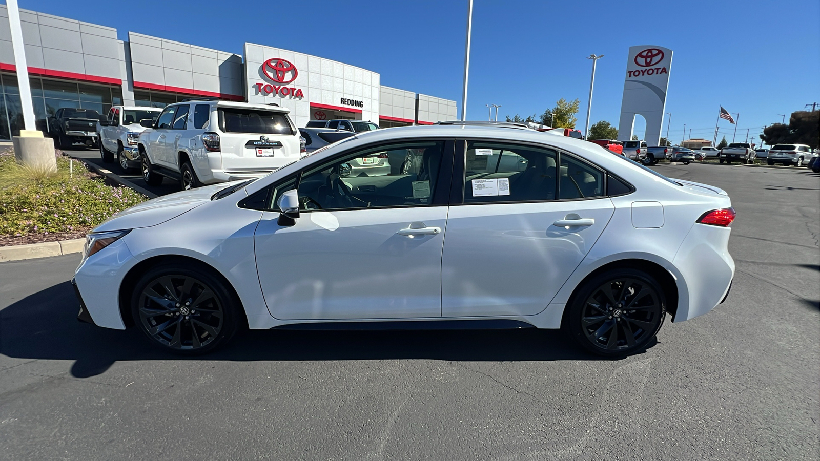 2024 Toyota Corolla Hybrid  3