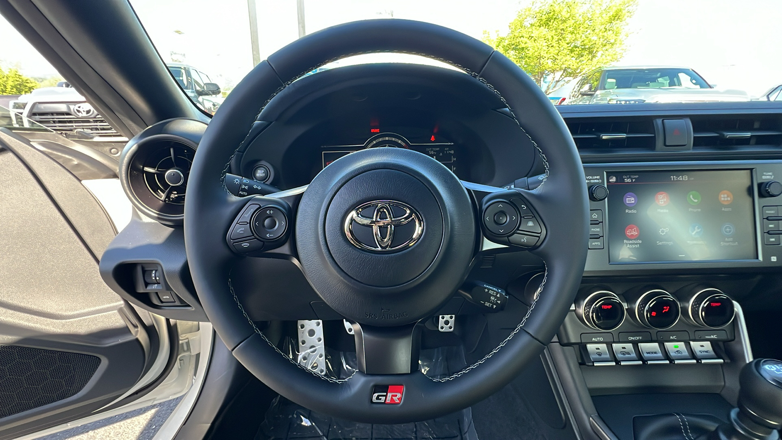 2024 Toyota GR86 Premium 15