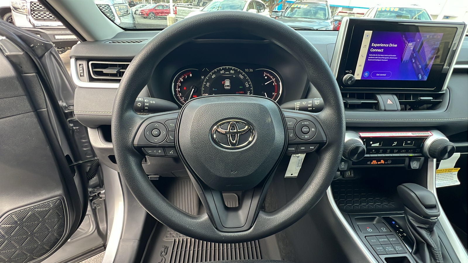 2024 Toyota RAV4  15