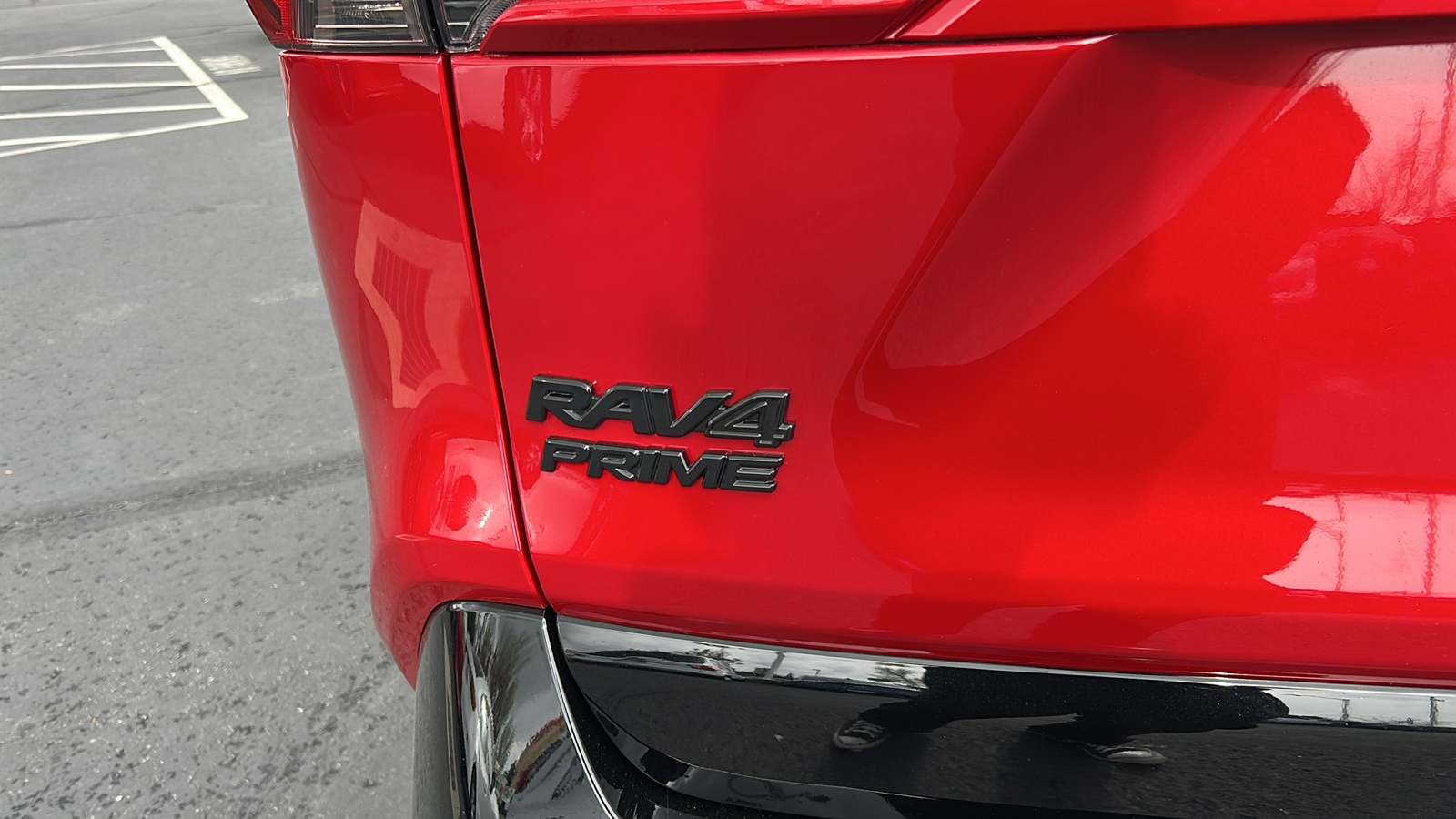 2024 Toyota RAV4 Prime SE 7
