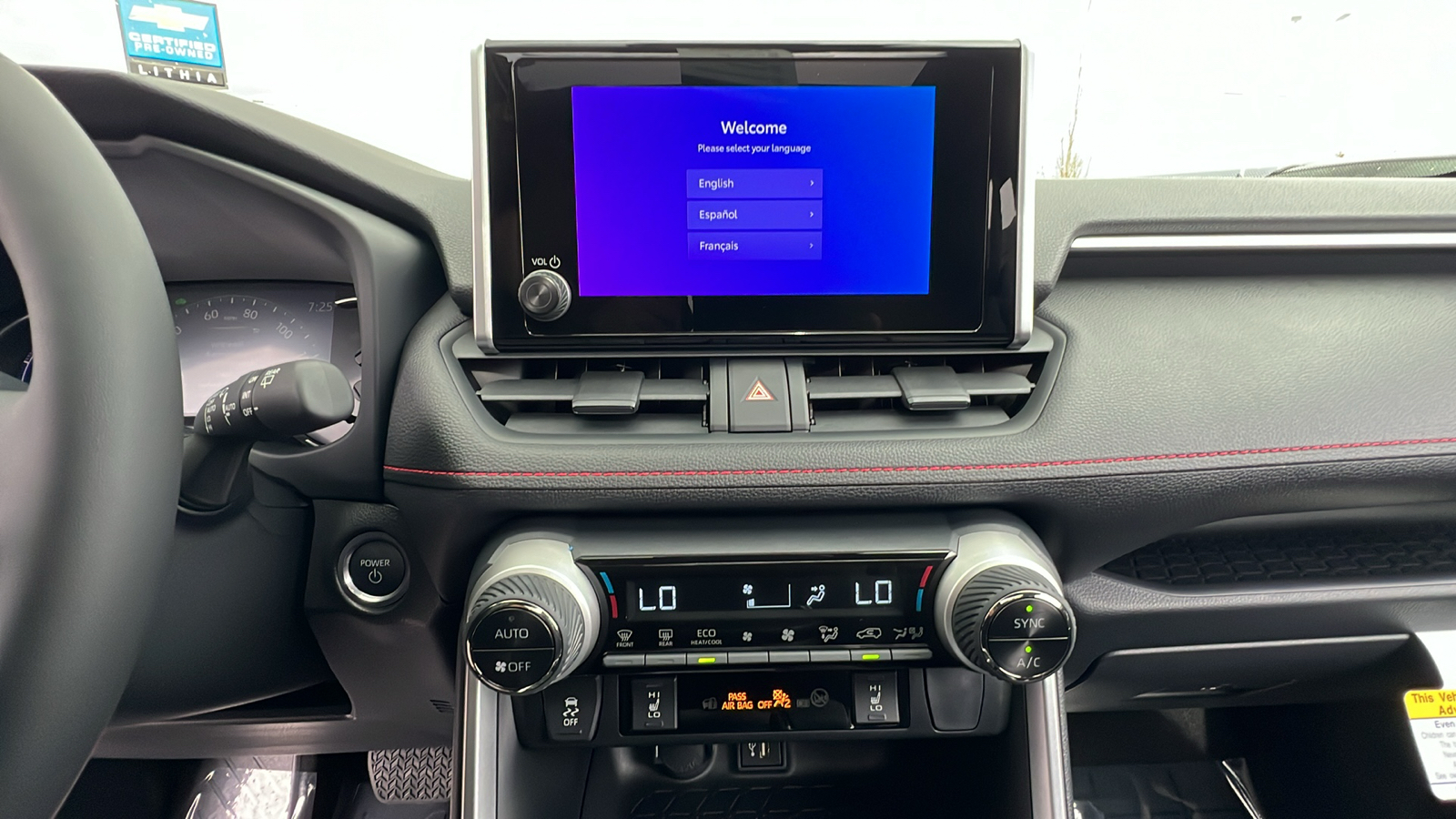 2024 Toyota RAV4 Prime SE 16