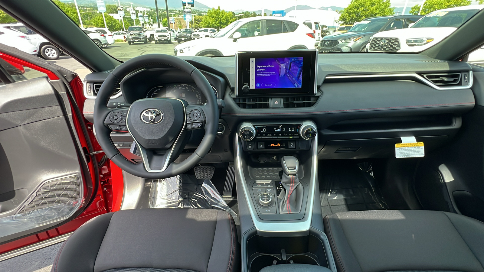 2024 Toyota RAV4 Prime  10