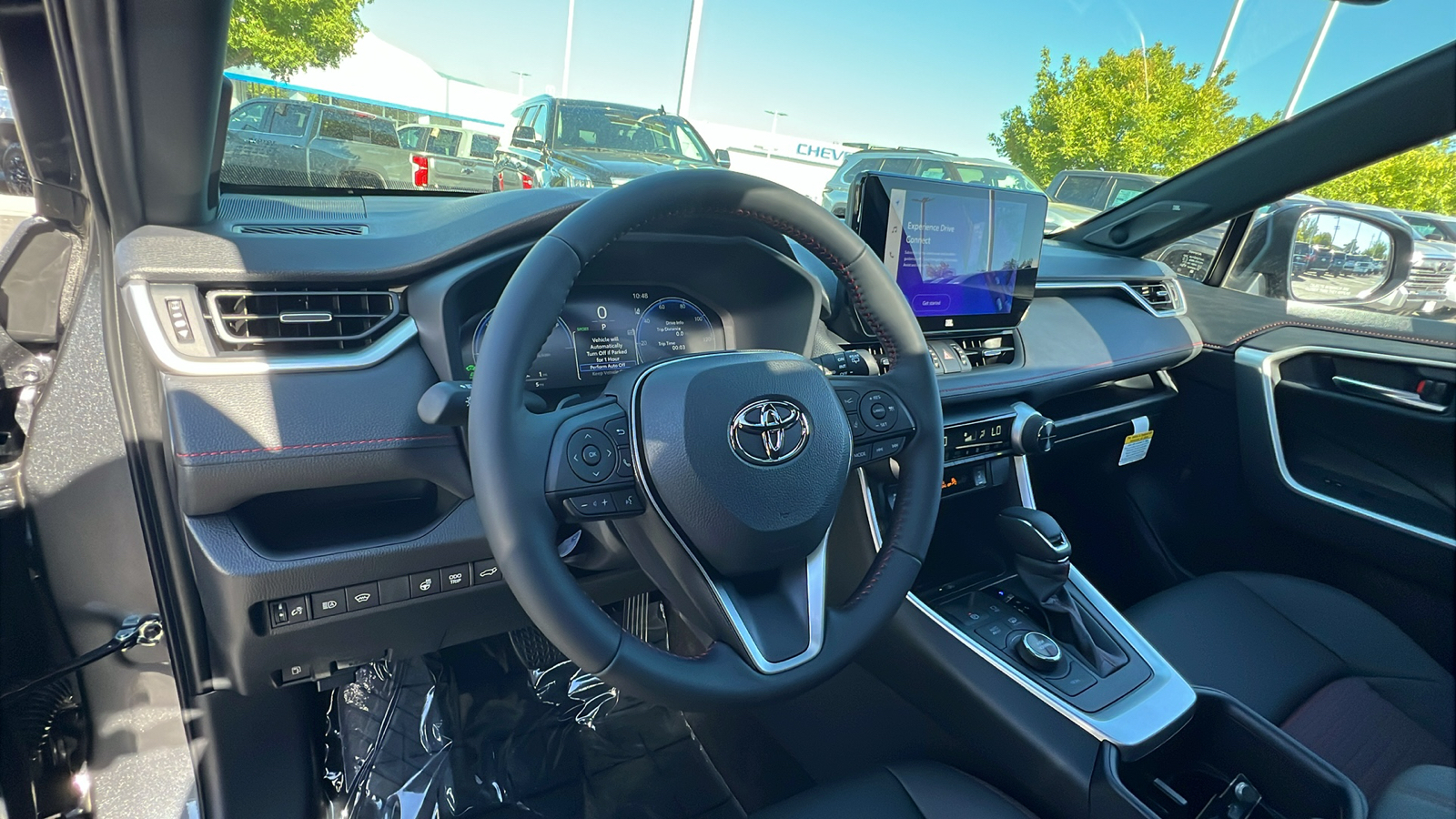 2024 Toyota RAV4 Prime XSE 2