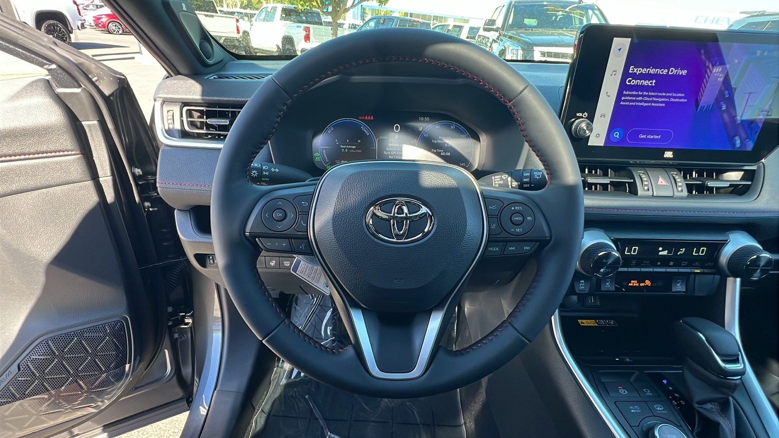 2024 Toyota RAV4 Prime XSE 15